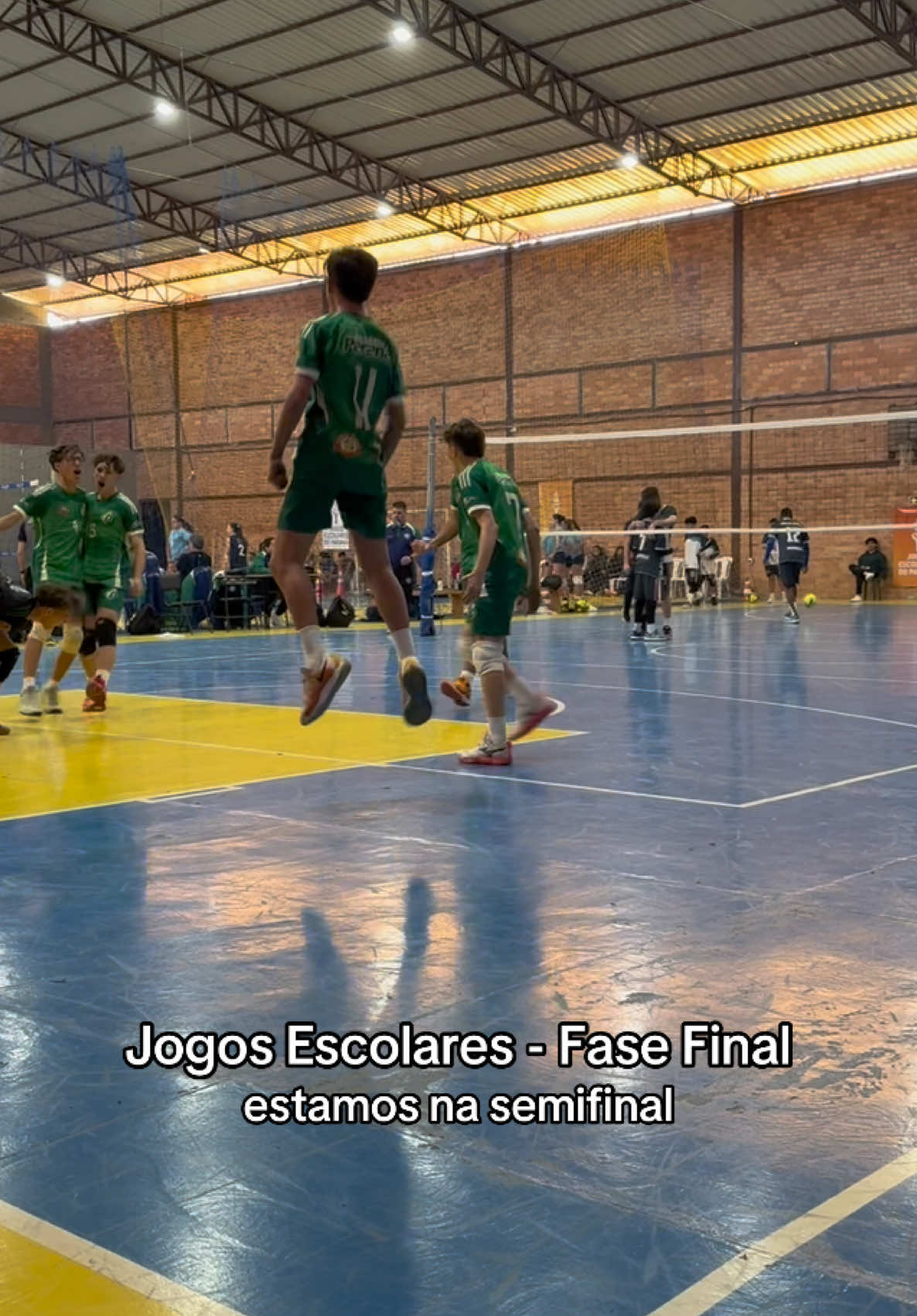 @Eduardo & Guga