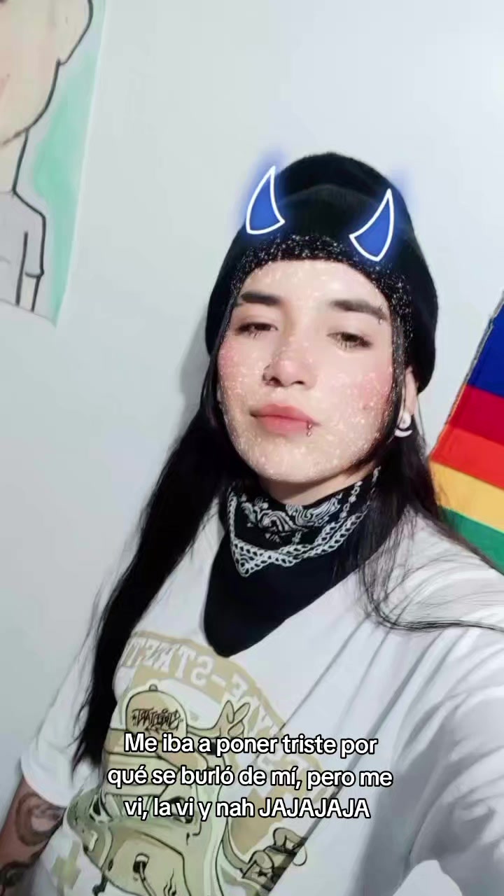 @Fernanda Duarte.🏳️&zwj;🌈.