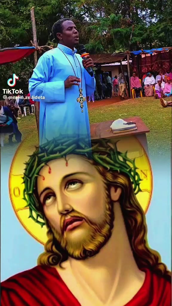 @DEVA Ye ተዋህዶ