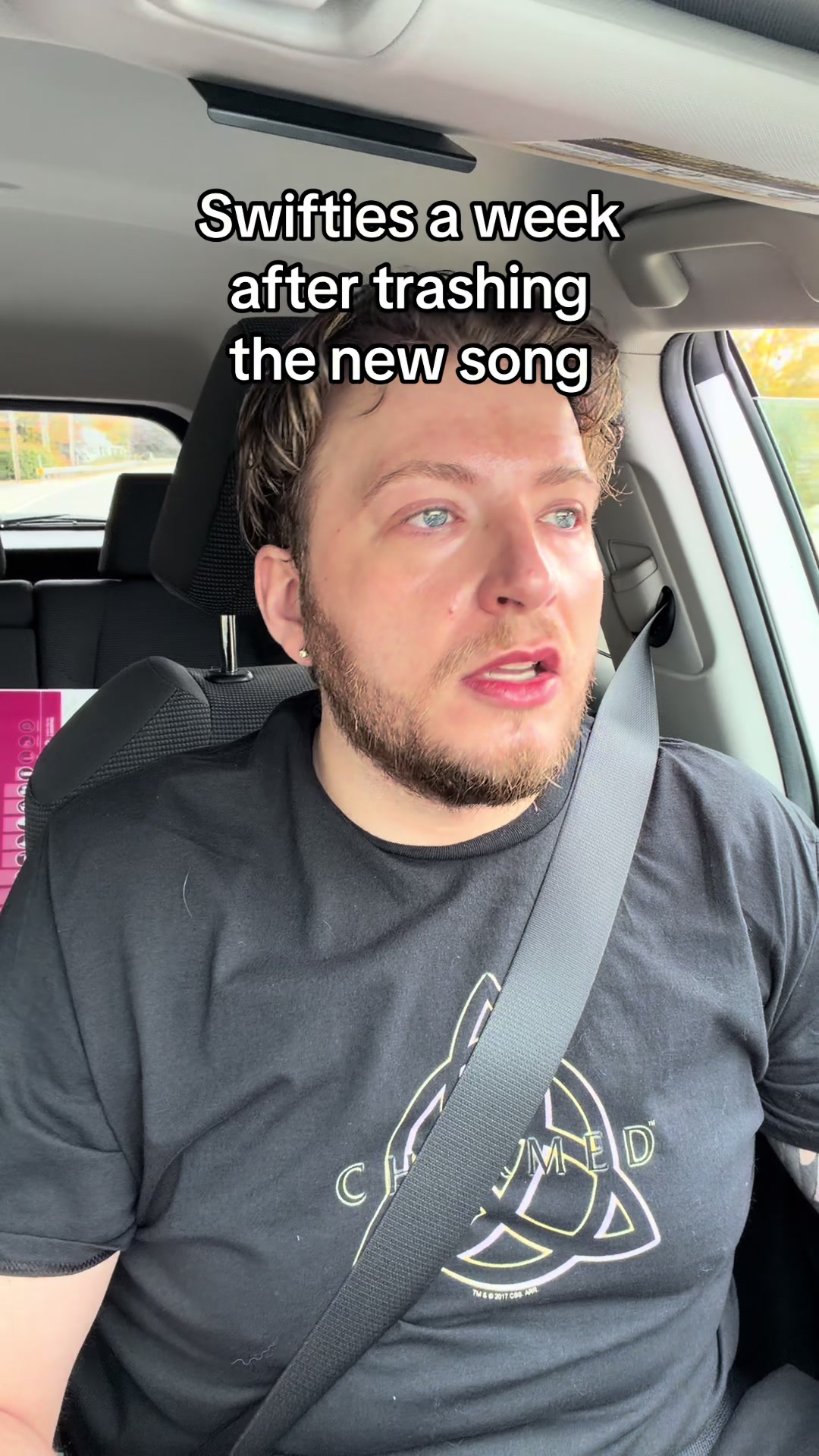 @Jay Snowdon