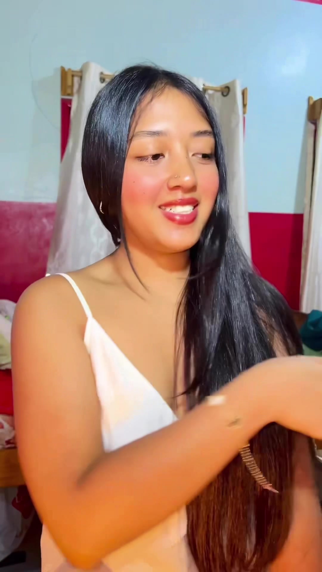 @Alexia mahatoky