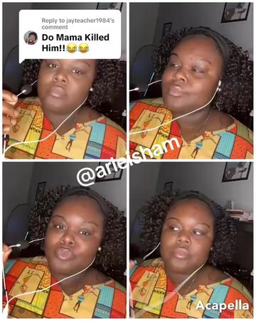 @Arleisham