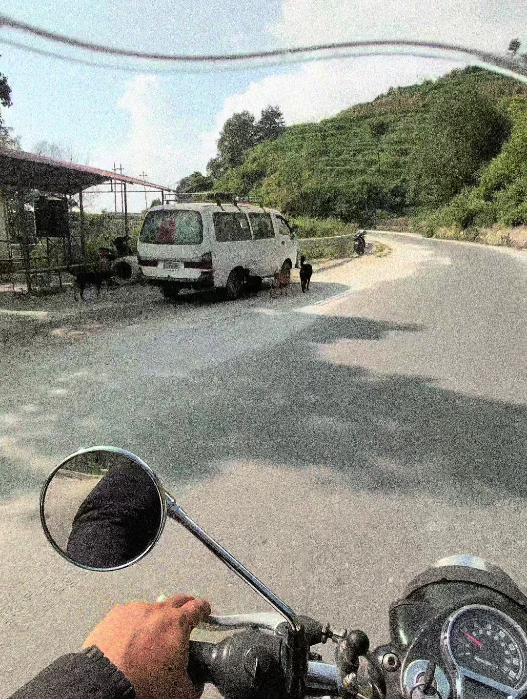 @Dipen Dahal