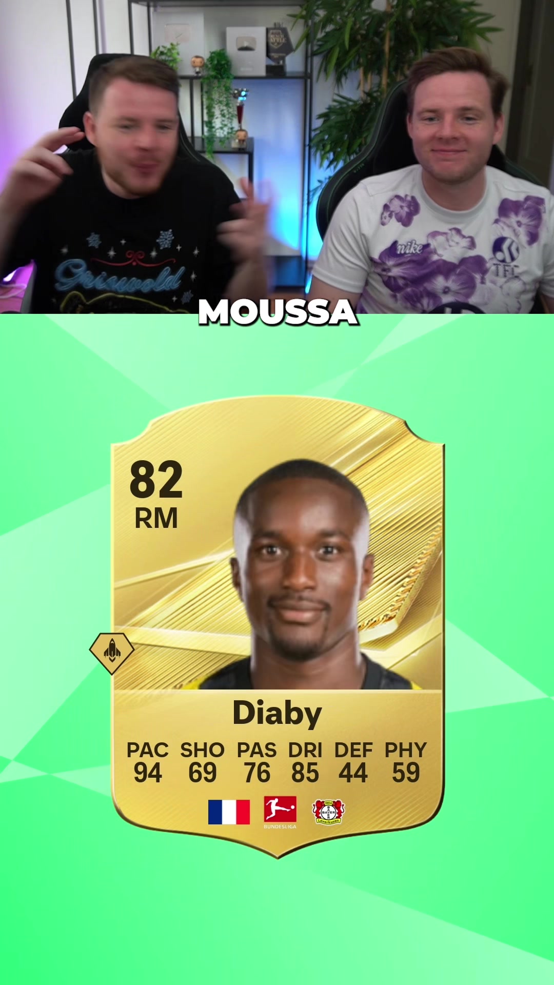@Twins Fifa