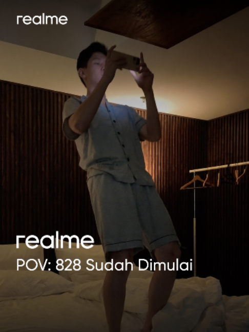 @realme Official Indonesia