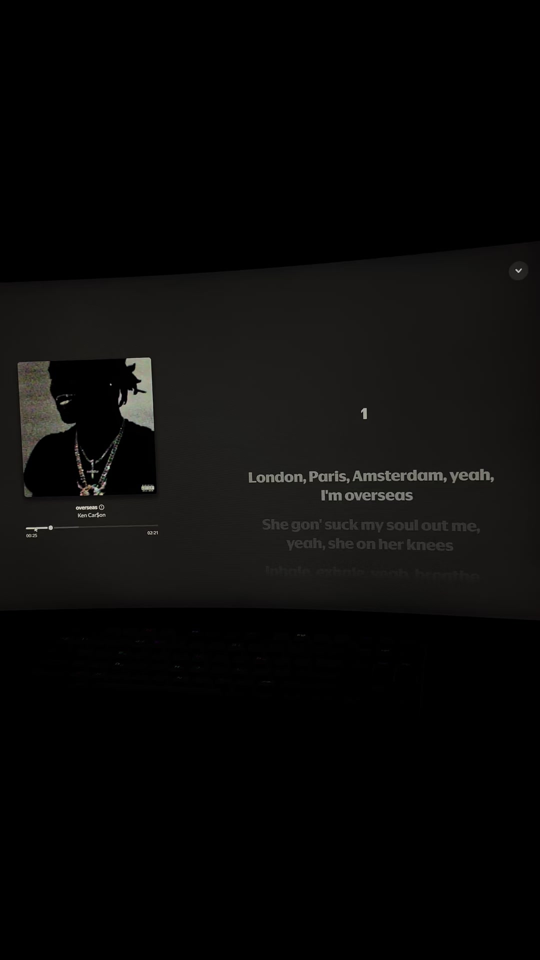 @raplyrics