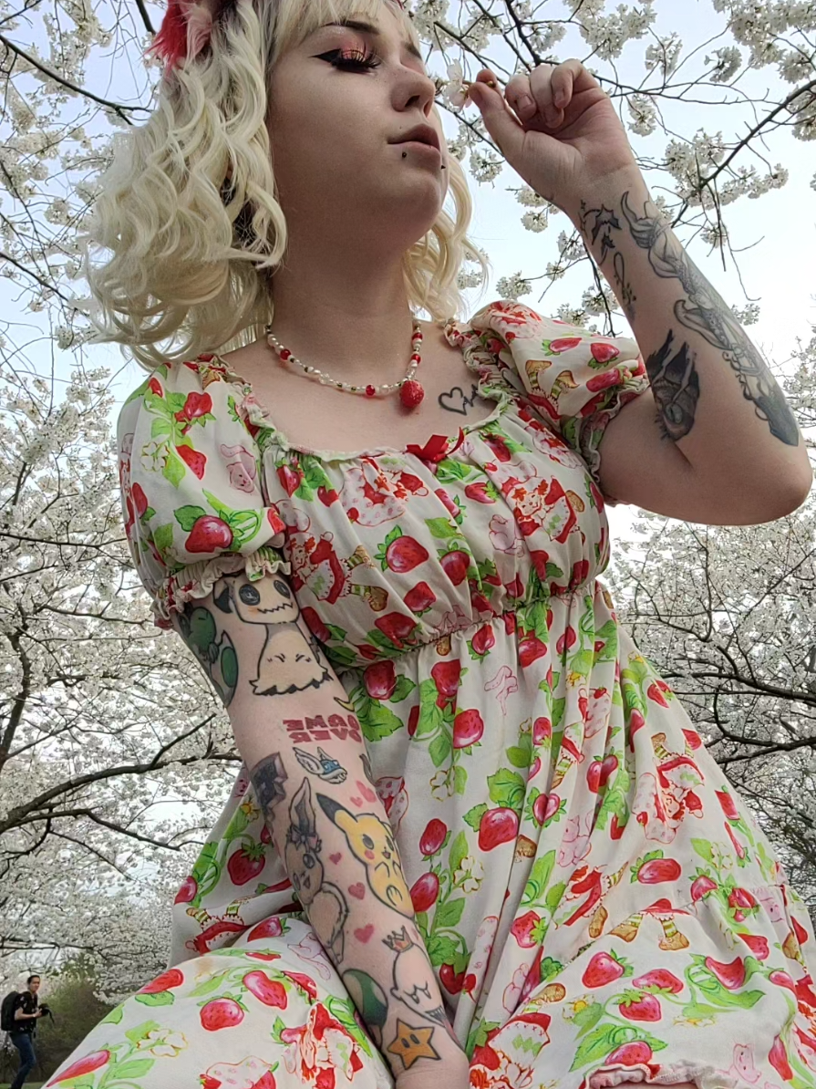@Rainbow🏳️🌈Artist/Streamer🍃