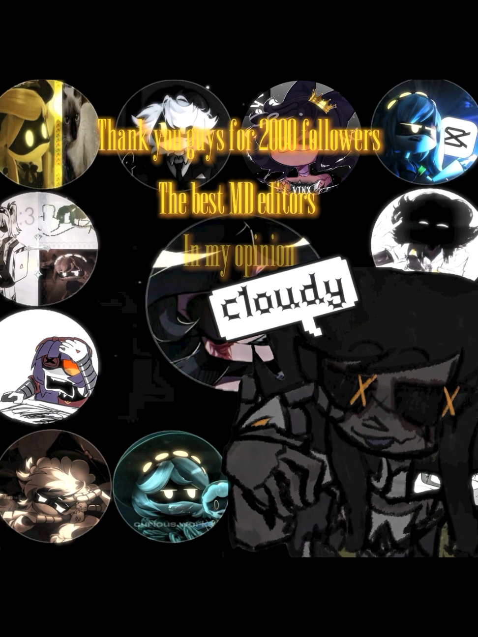 @𝒸𝓁ℴ𝓊𝒹𝓎 [CYNESSAS #2 FAN✨]