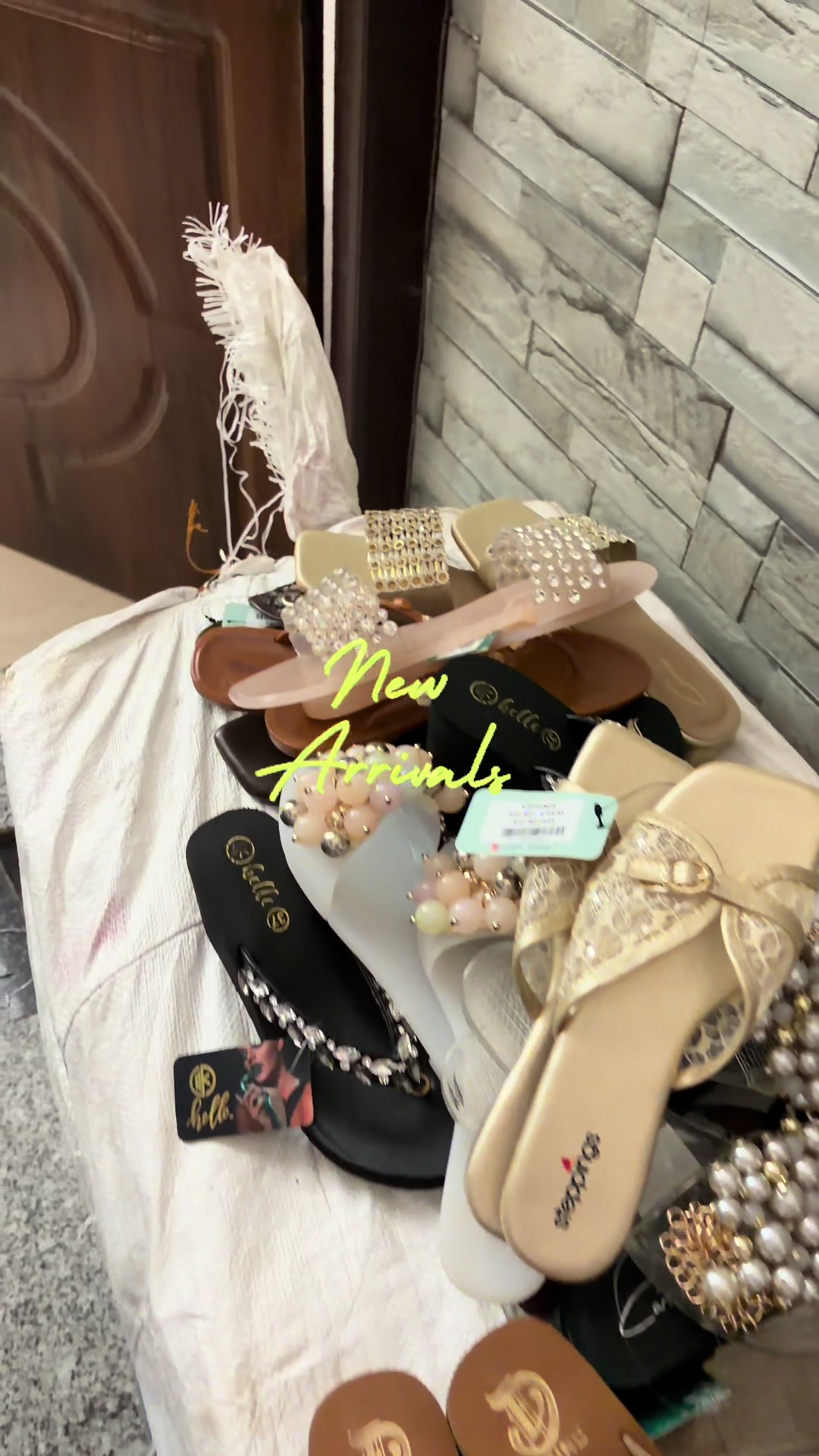 @Clothlia 99 collection