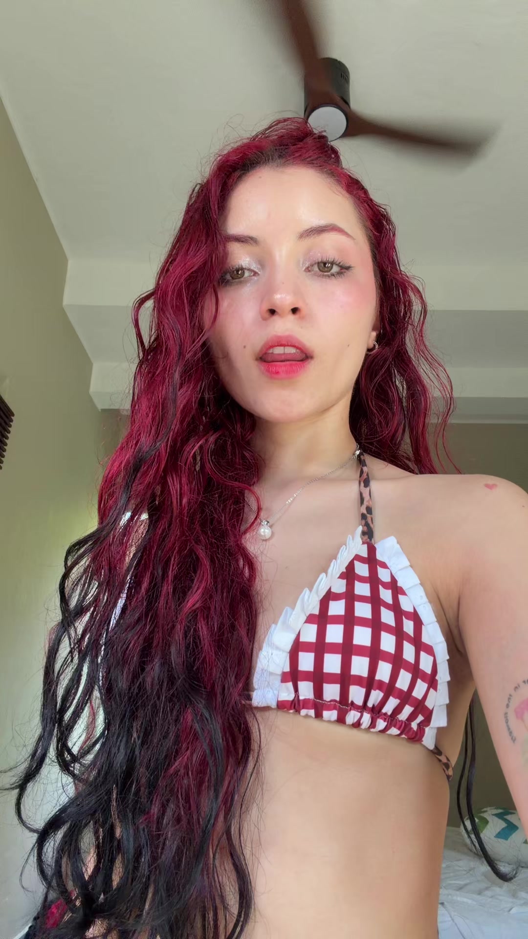 @melissa fresita