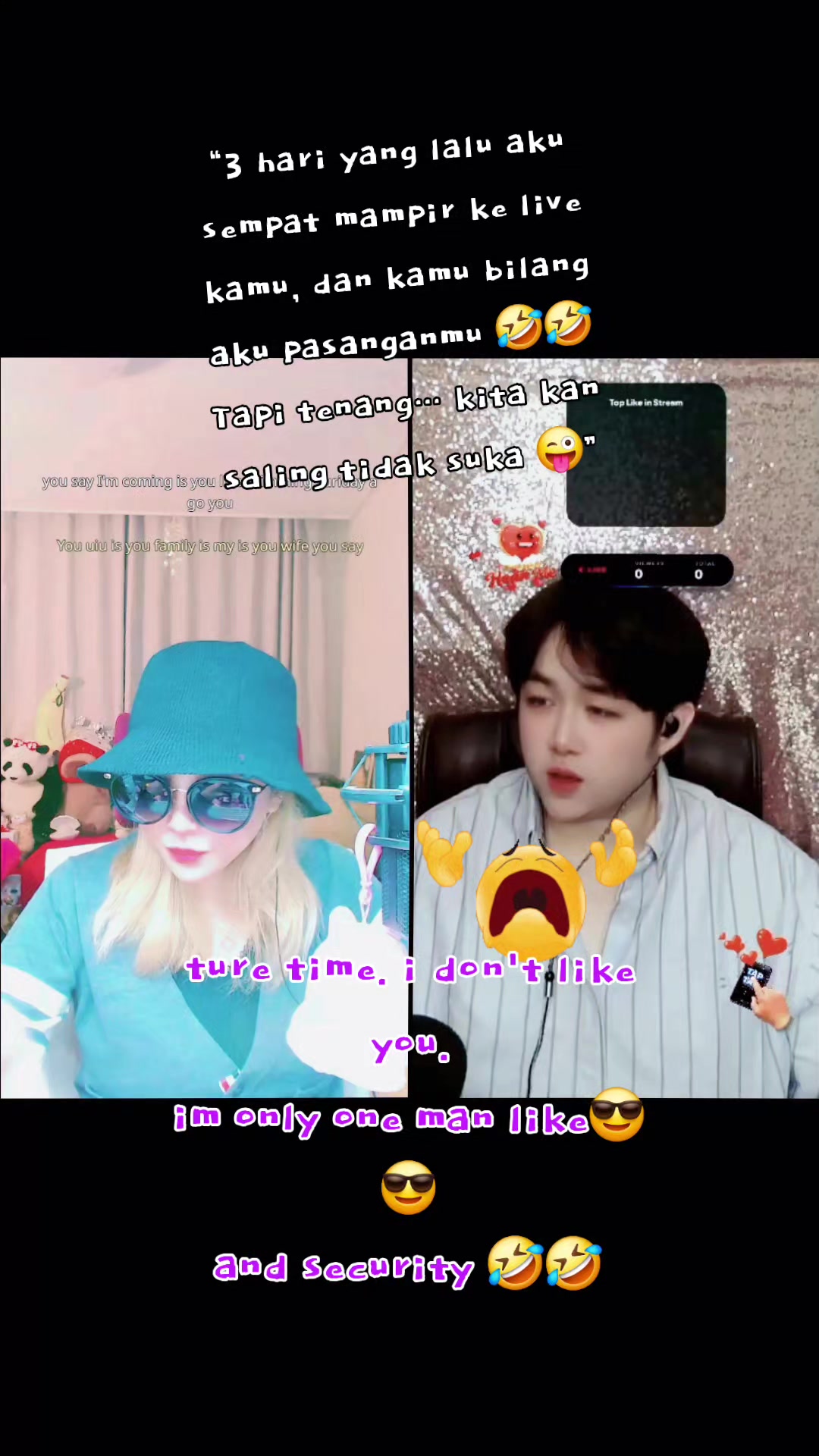 @하이얀🥷🍌Hǎiy&aacute;n🍓💝ハイヤン
