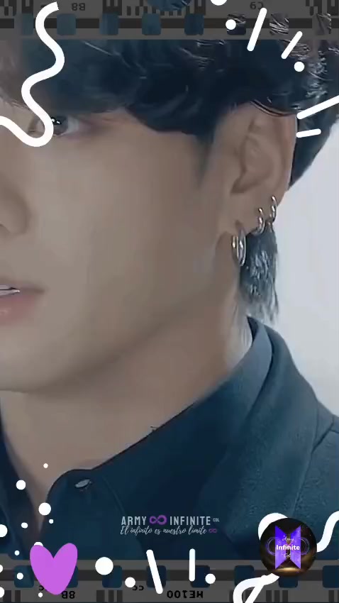 @ARMY INFINITE COL
