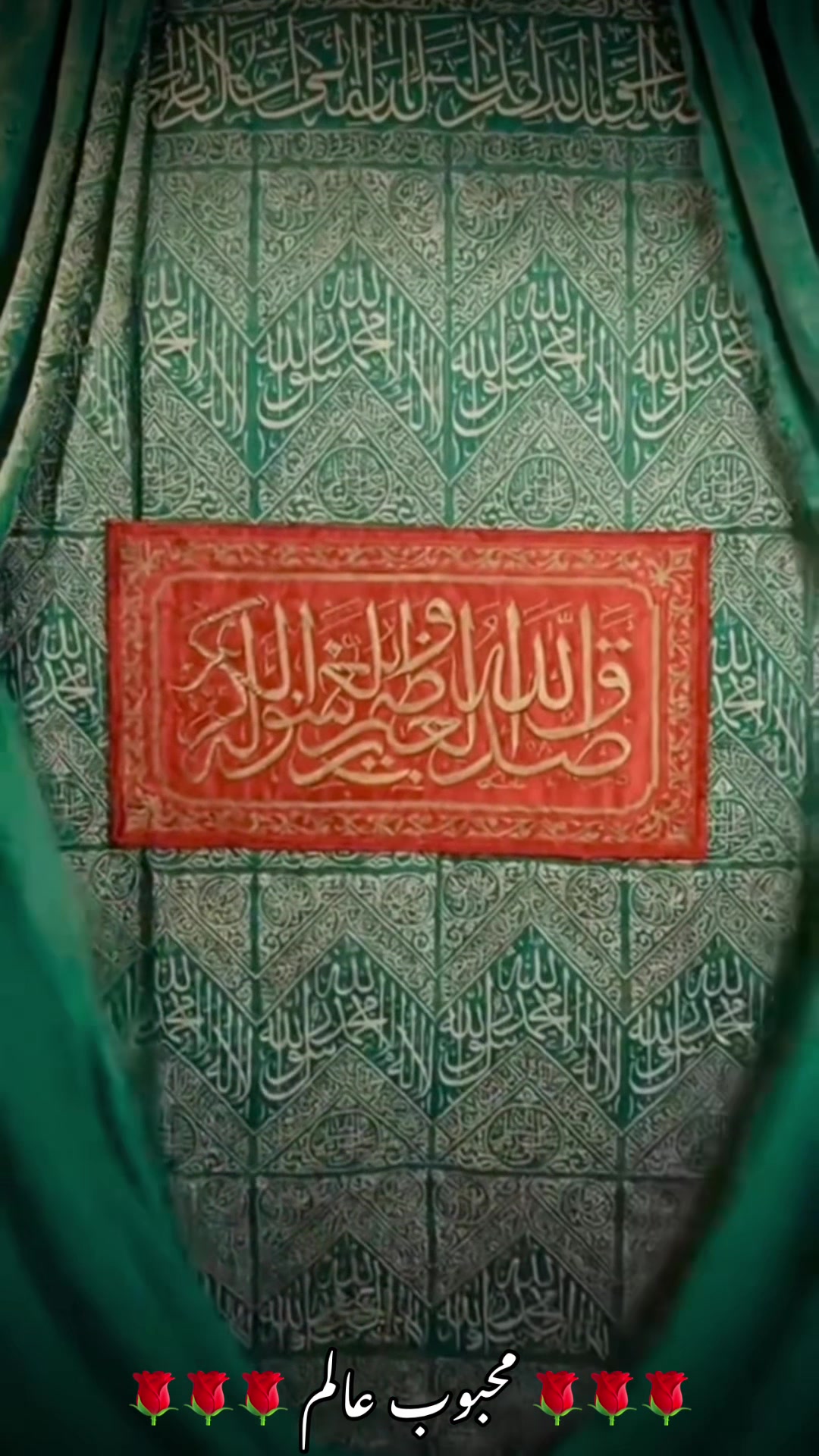 @محبوب عالم