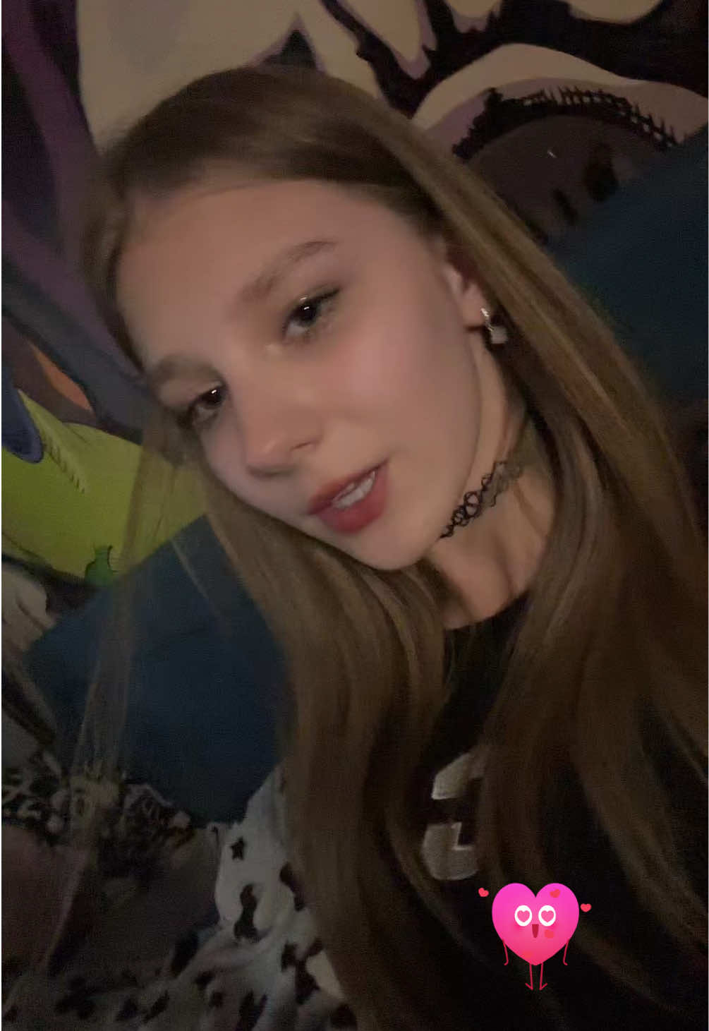 @святая мария