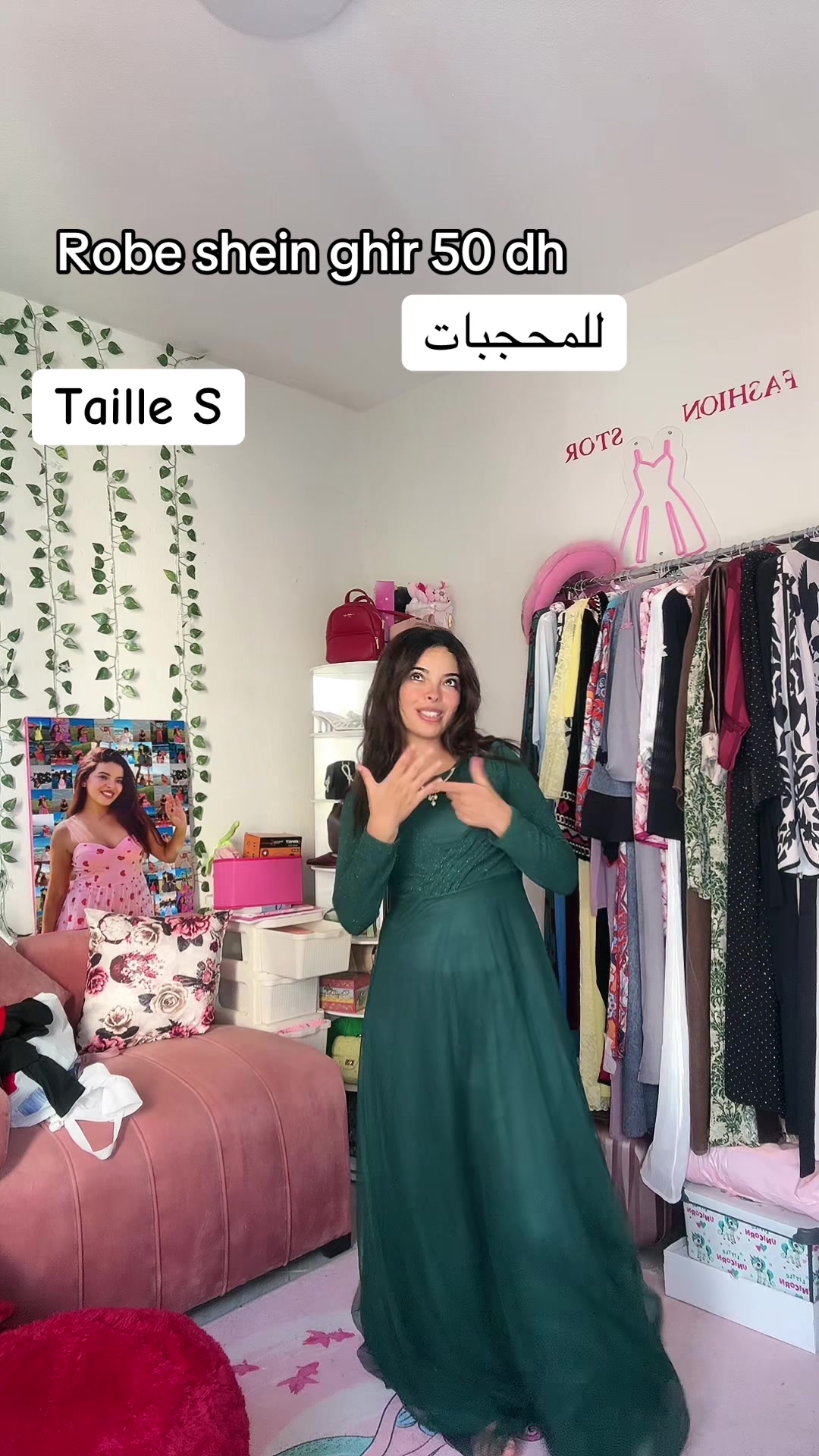 @Zi Fashion shop 🎀