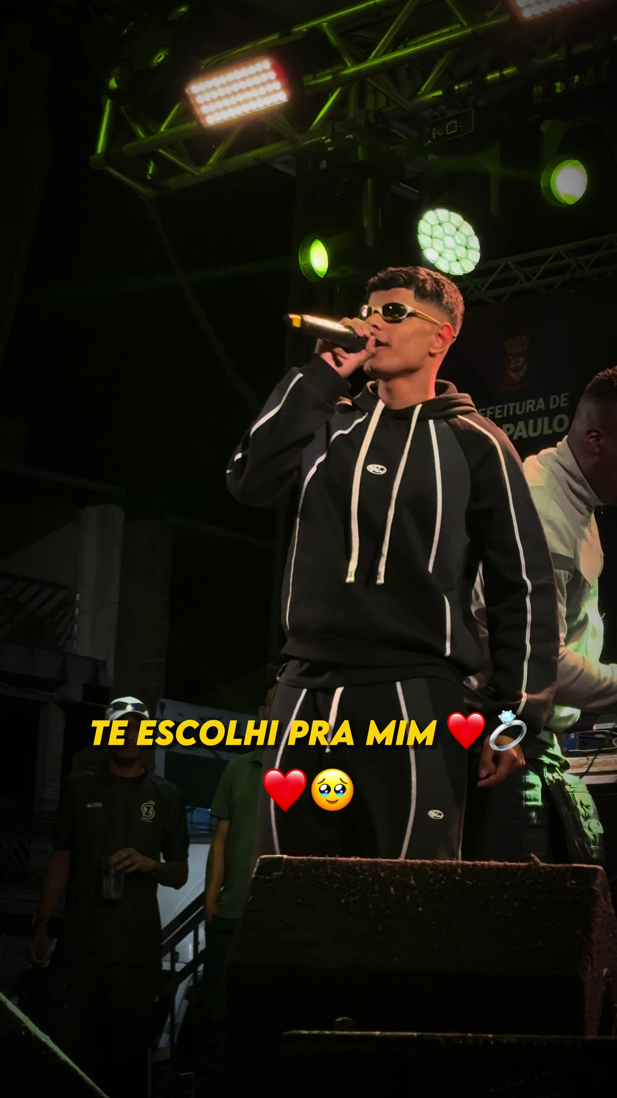 @Dinho MC