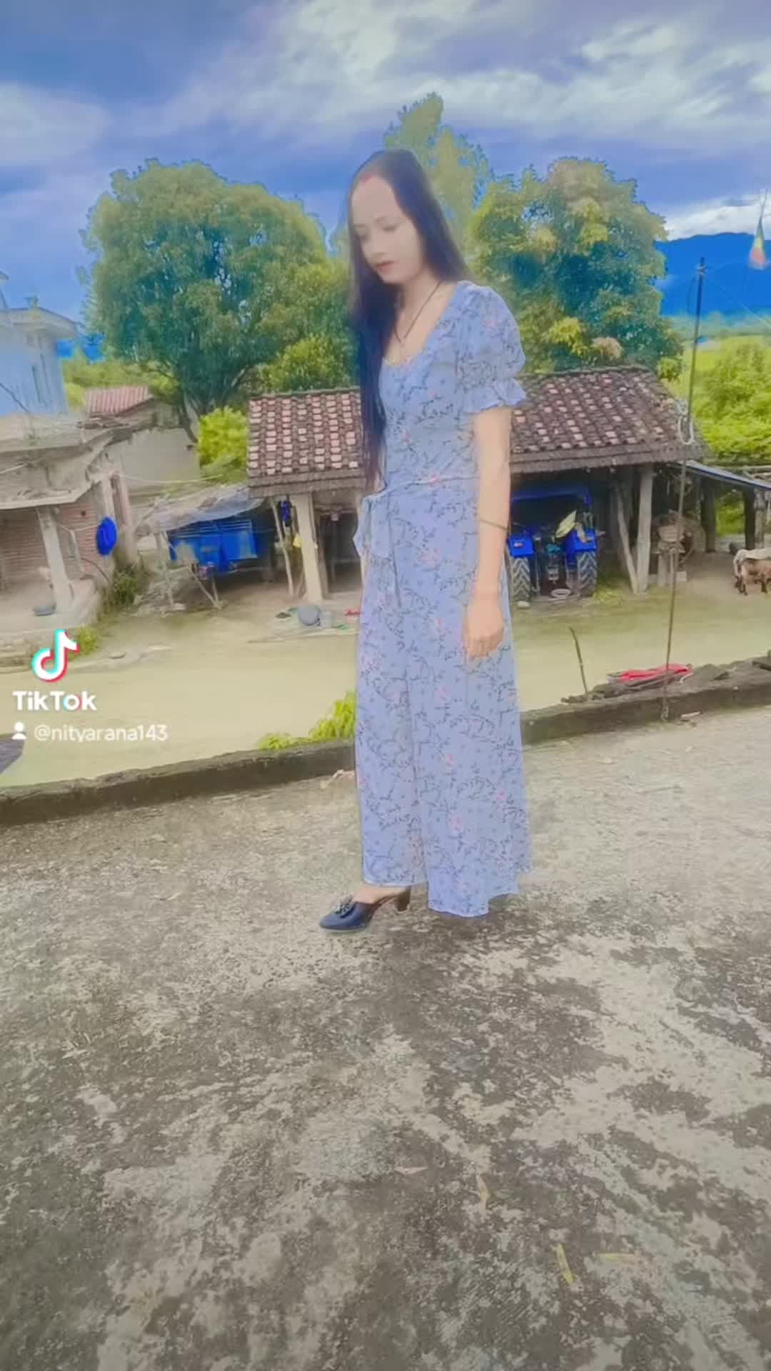 @Nitya Rana915