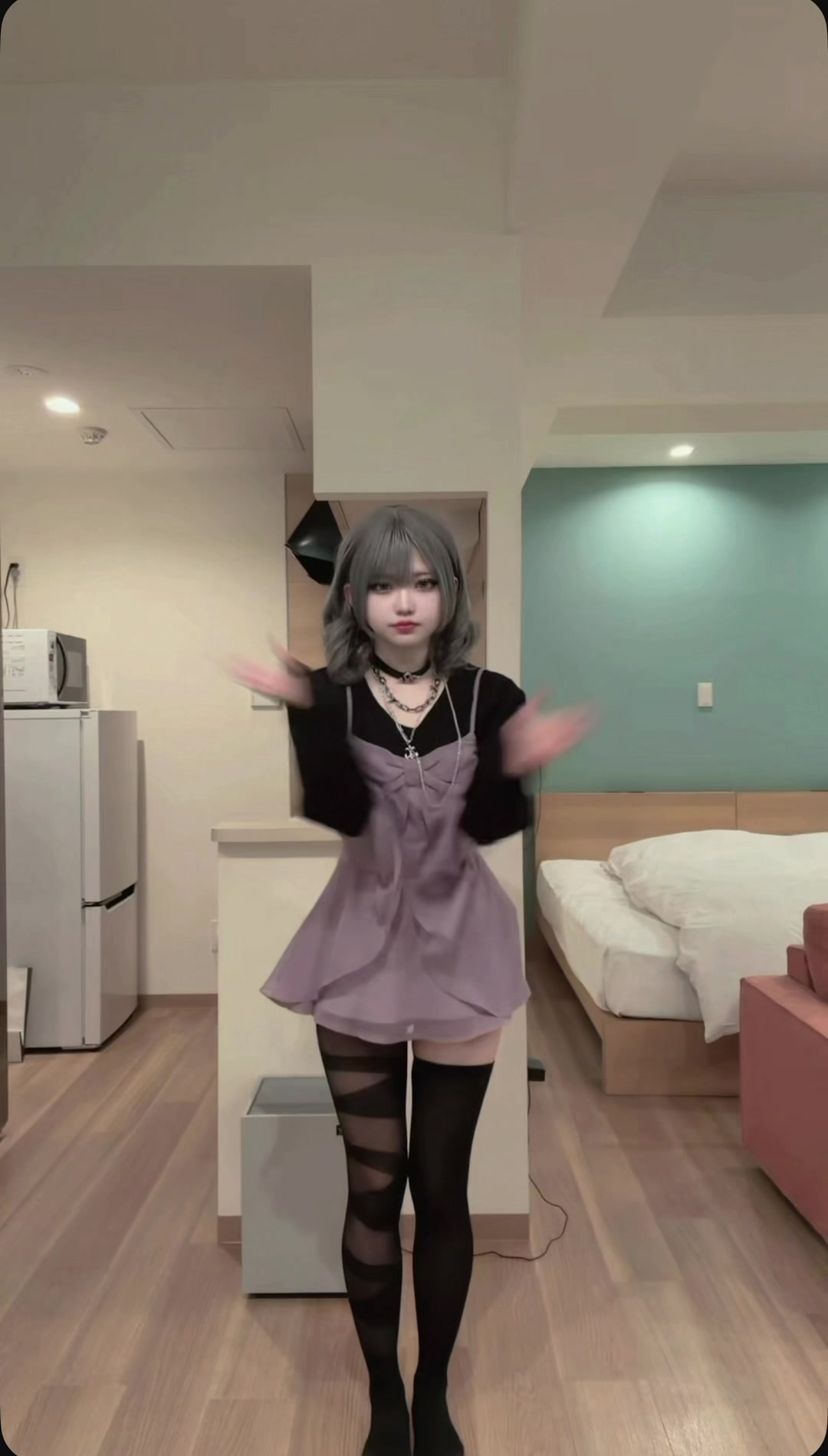 @☪︎ ぴなち