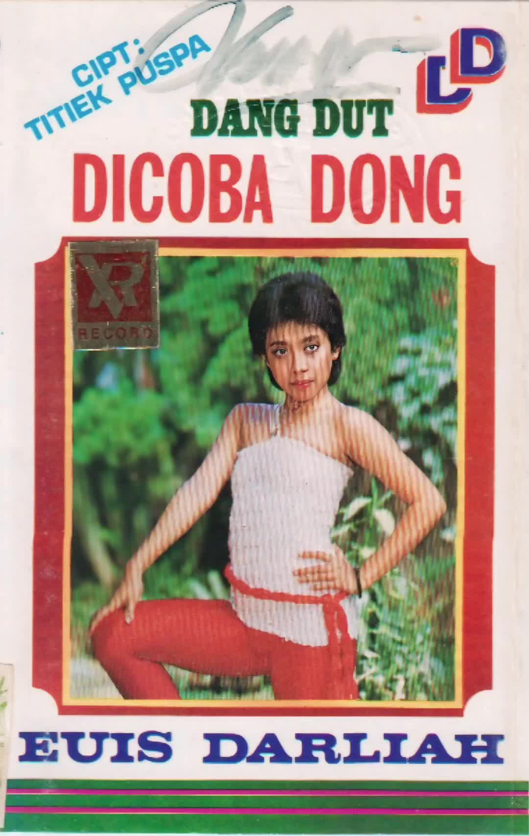 @LUPAKAN JANGAN DIBUANG SAYANG