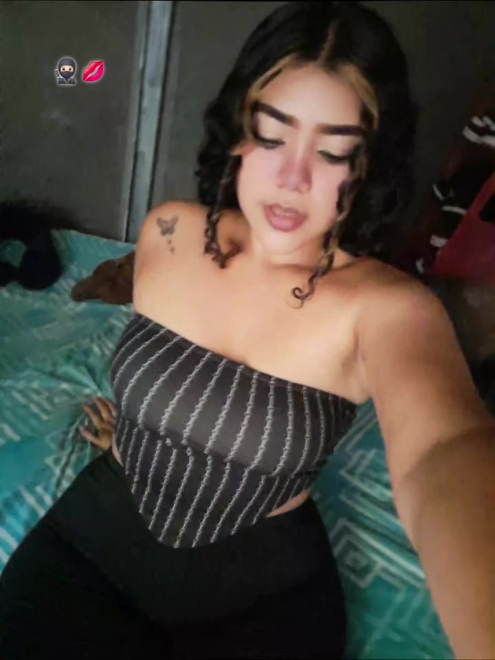@💋PAME MIRANDA💋