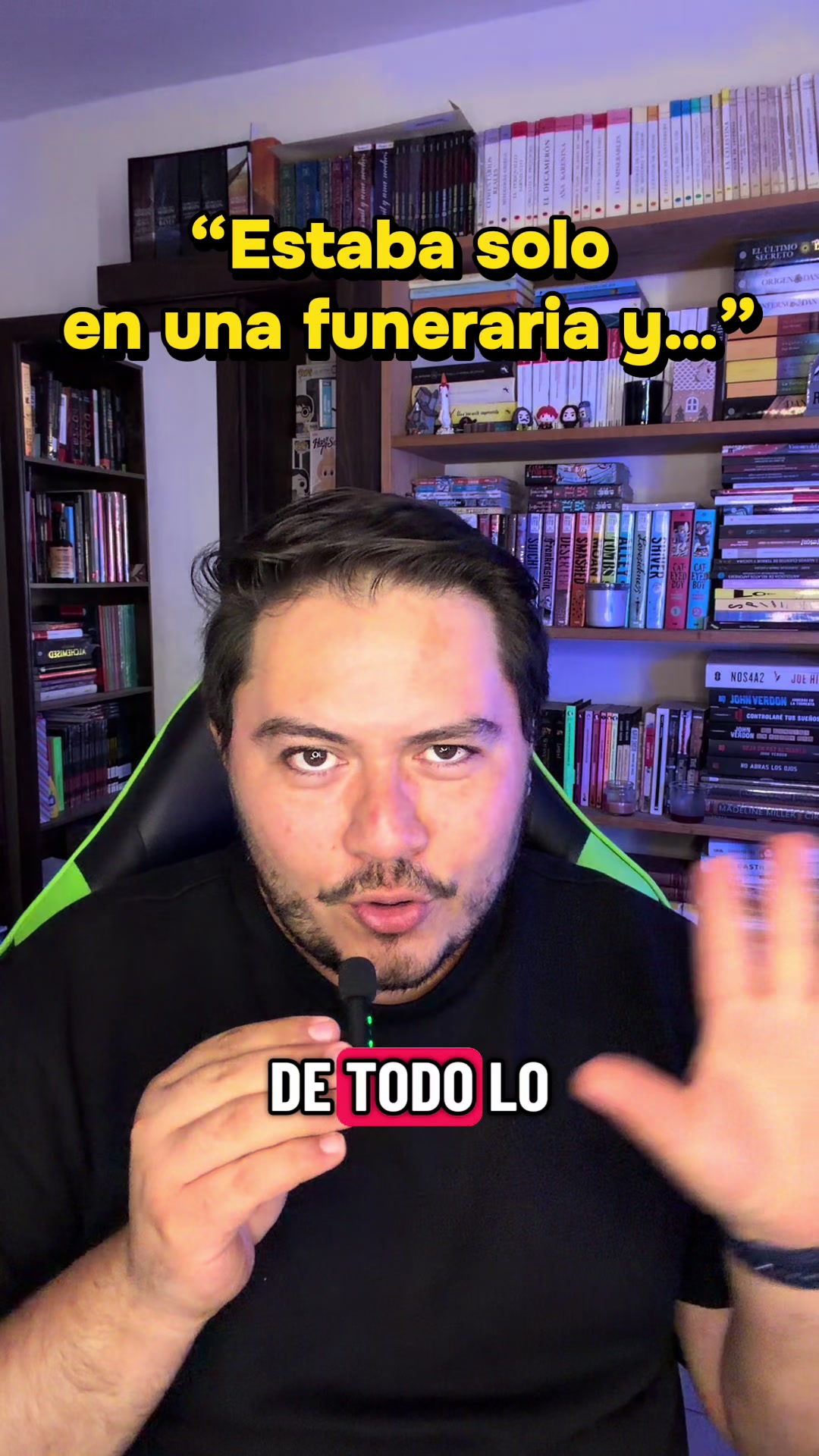 @Jorge Santana