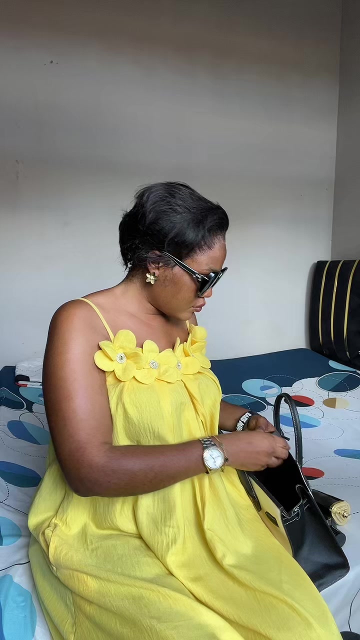 @Muasi y’a mobali moko 🥰🥰👌