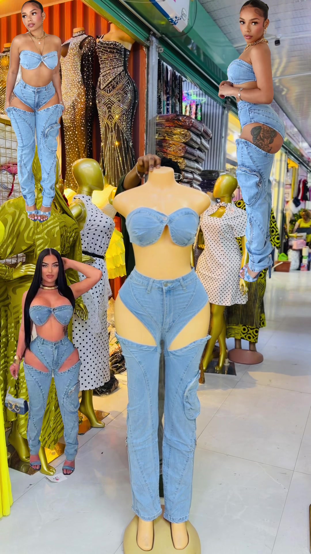 @BABA KAIRA OUTFIT