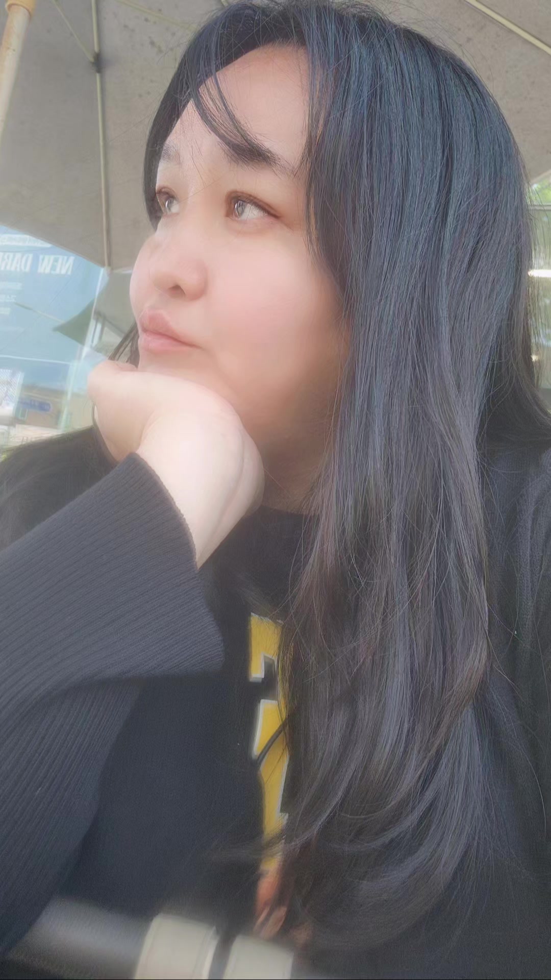 @체리 김