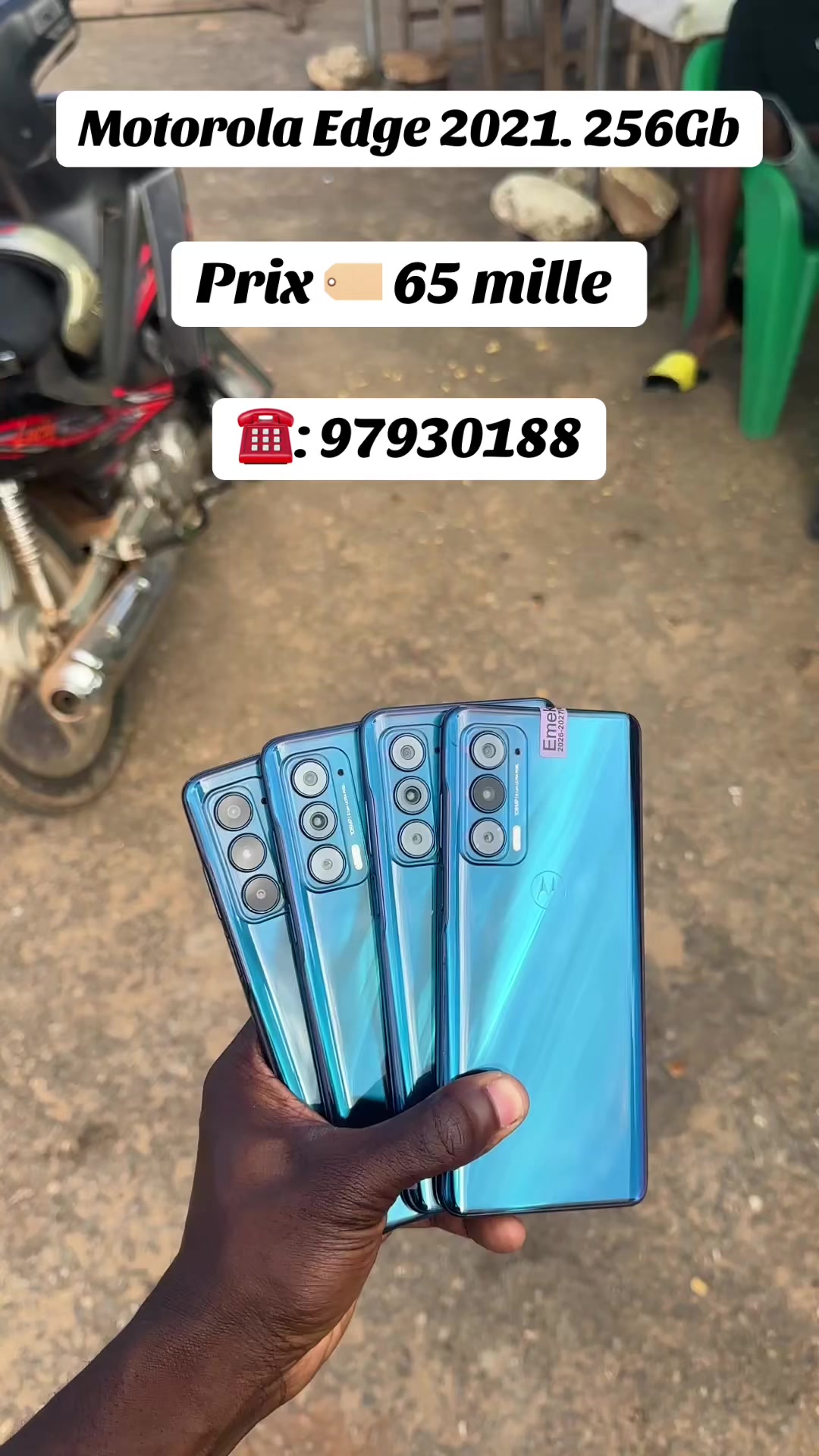 @R-mobile pro 
