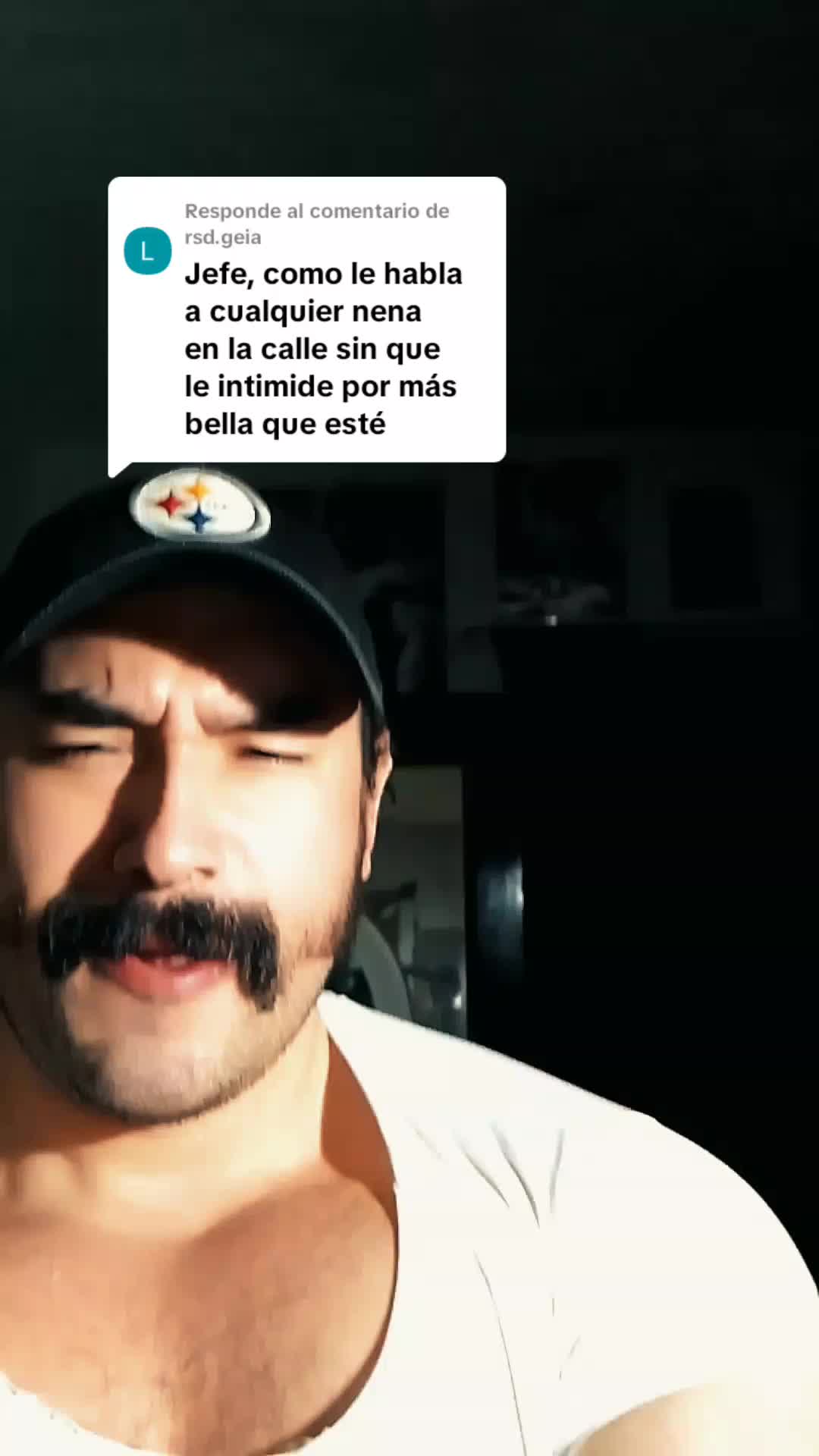 @Macho Biónico