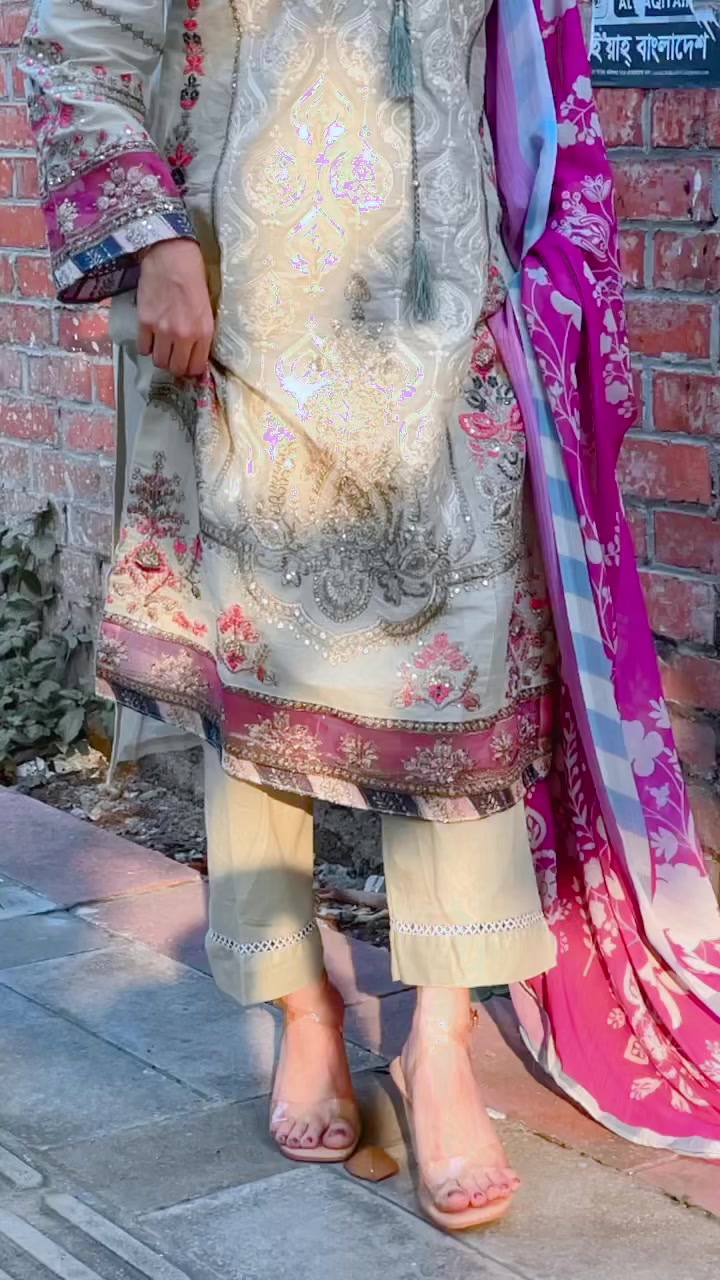 @Bonni  Rahman