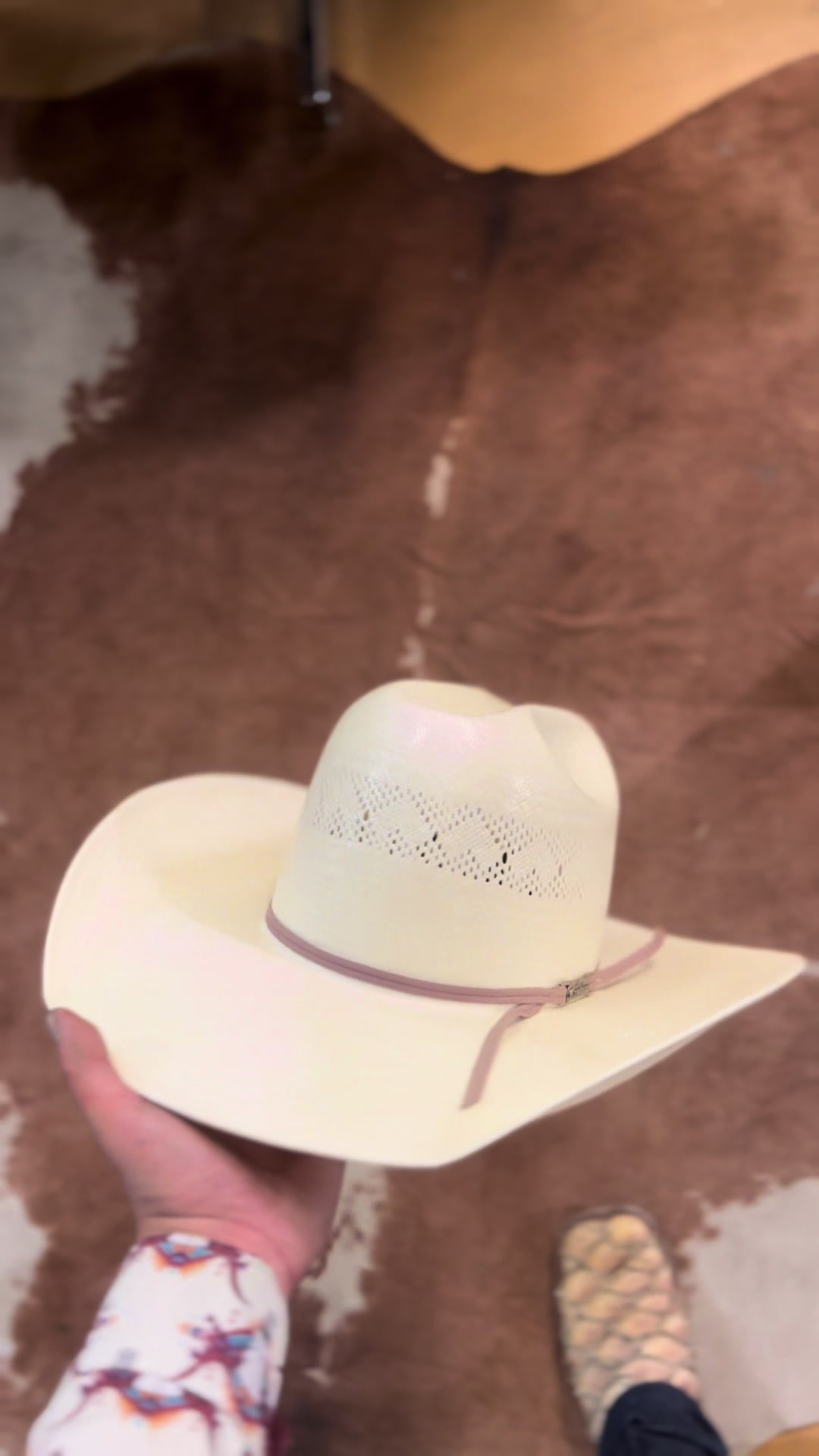 @Mike’s Hats