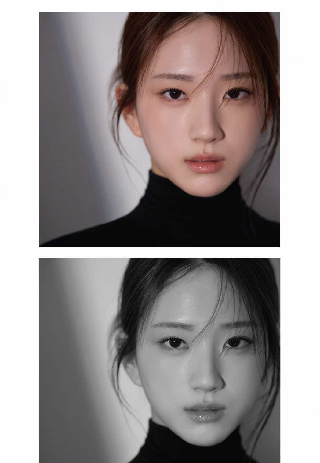 @우정