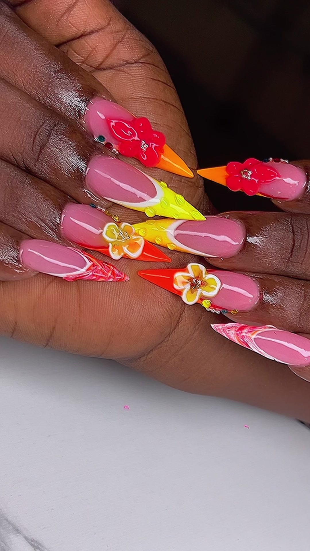 @Chelsys beauty palace/kasoascc