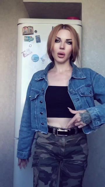 @😇 РЫЖУЛЯ 😈