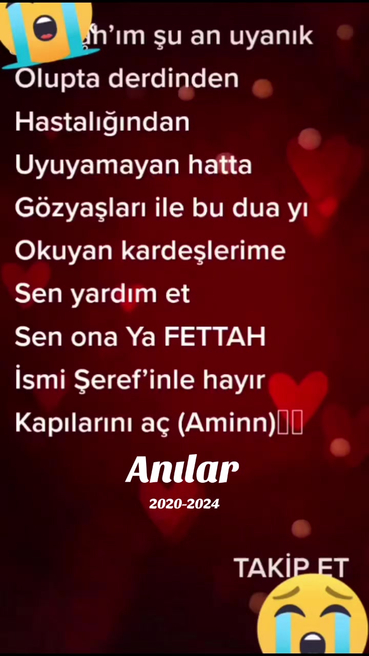 @Sevda çiçeği