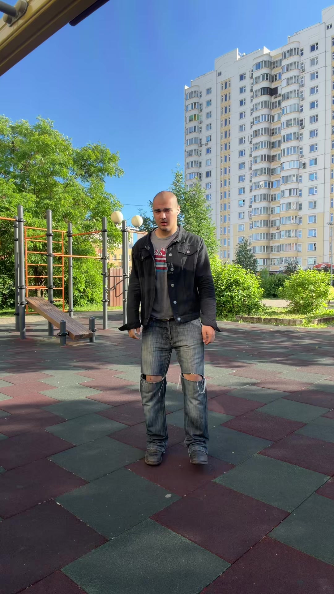 @желток
