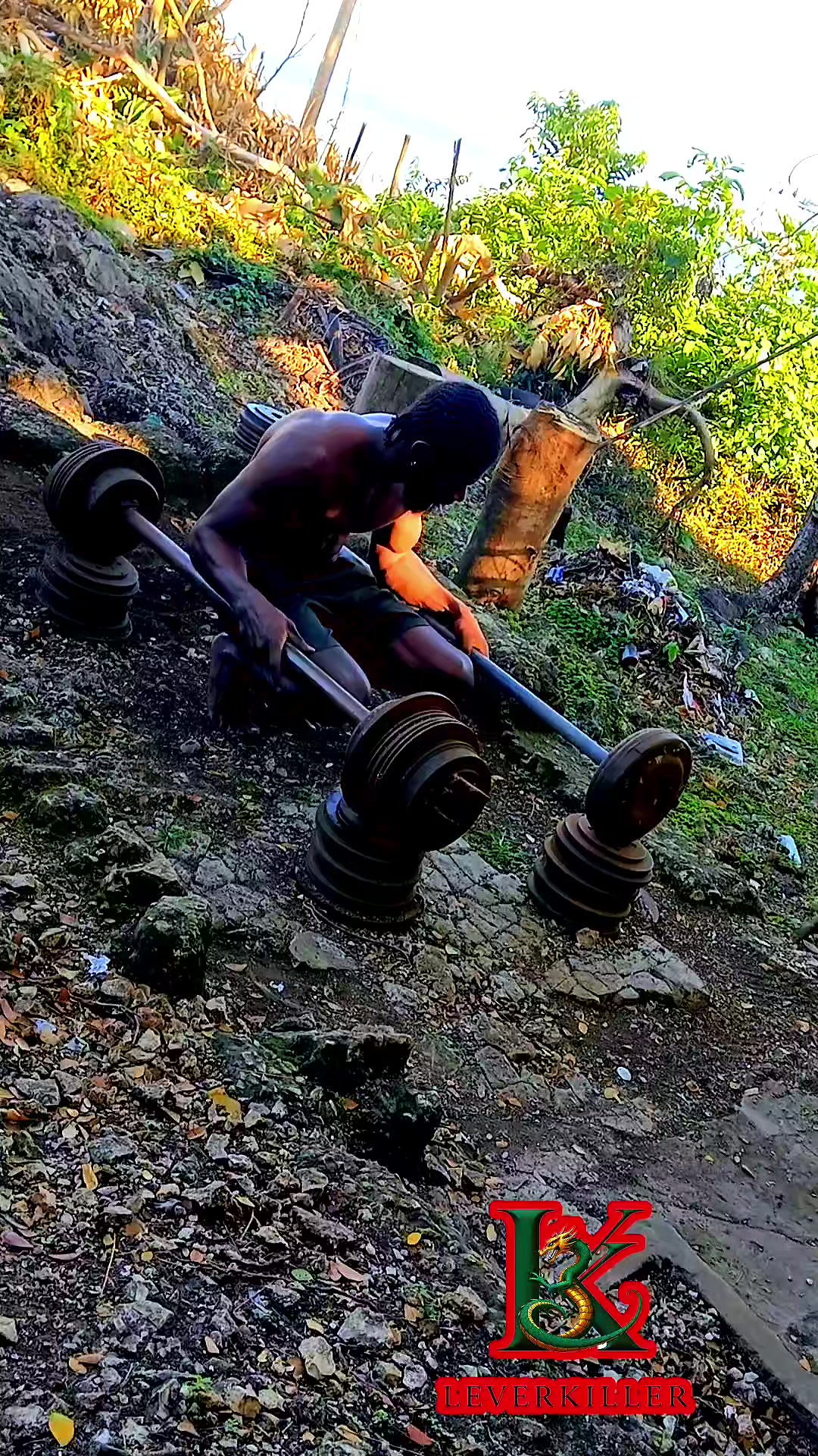 @shubinskeen muscle