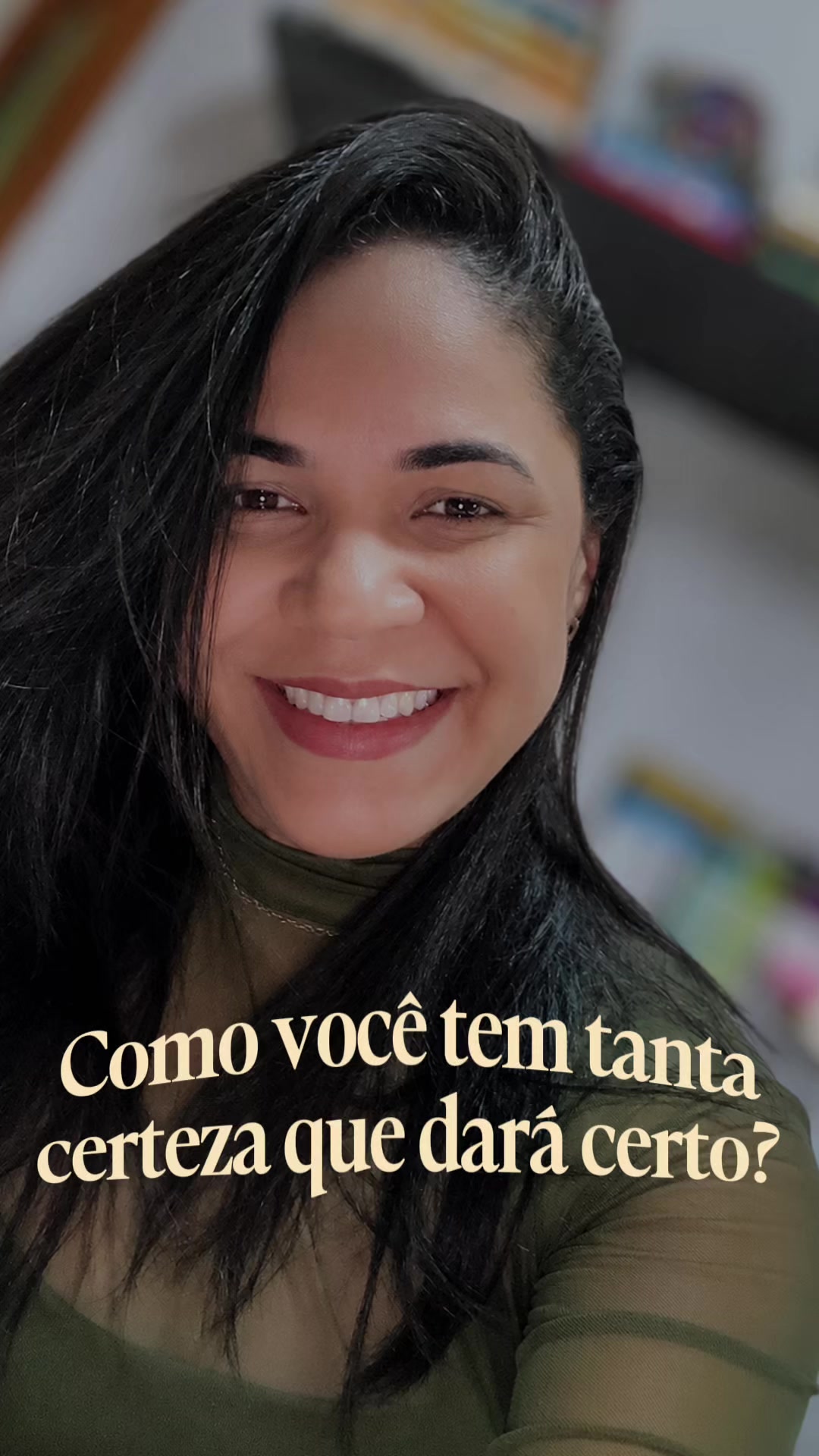 @Nanda Gomez