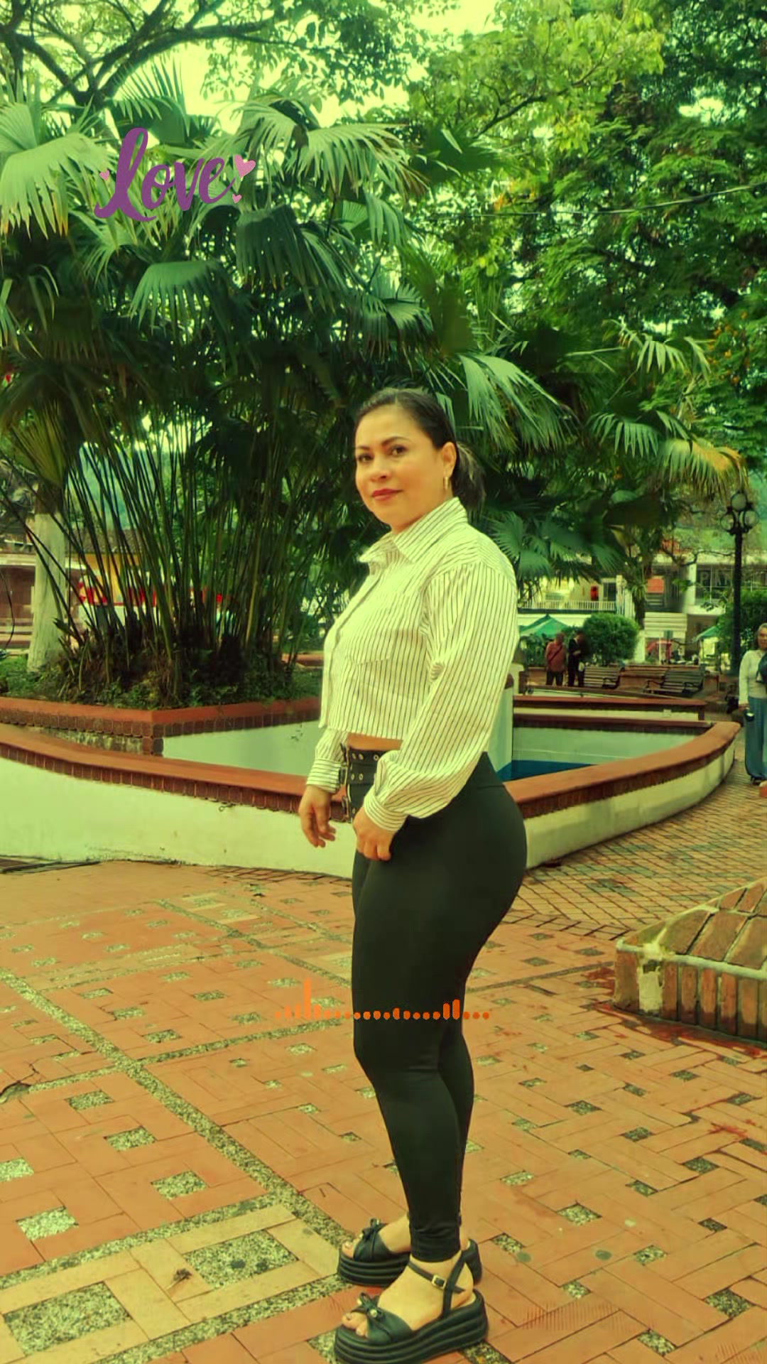 @Maria Velasquez