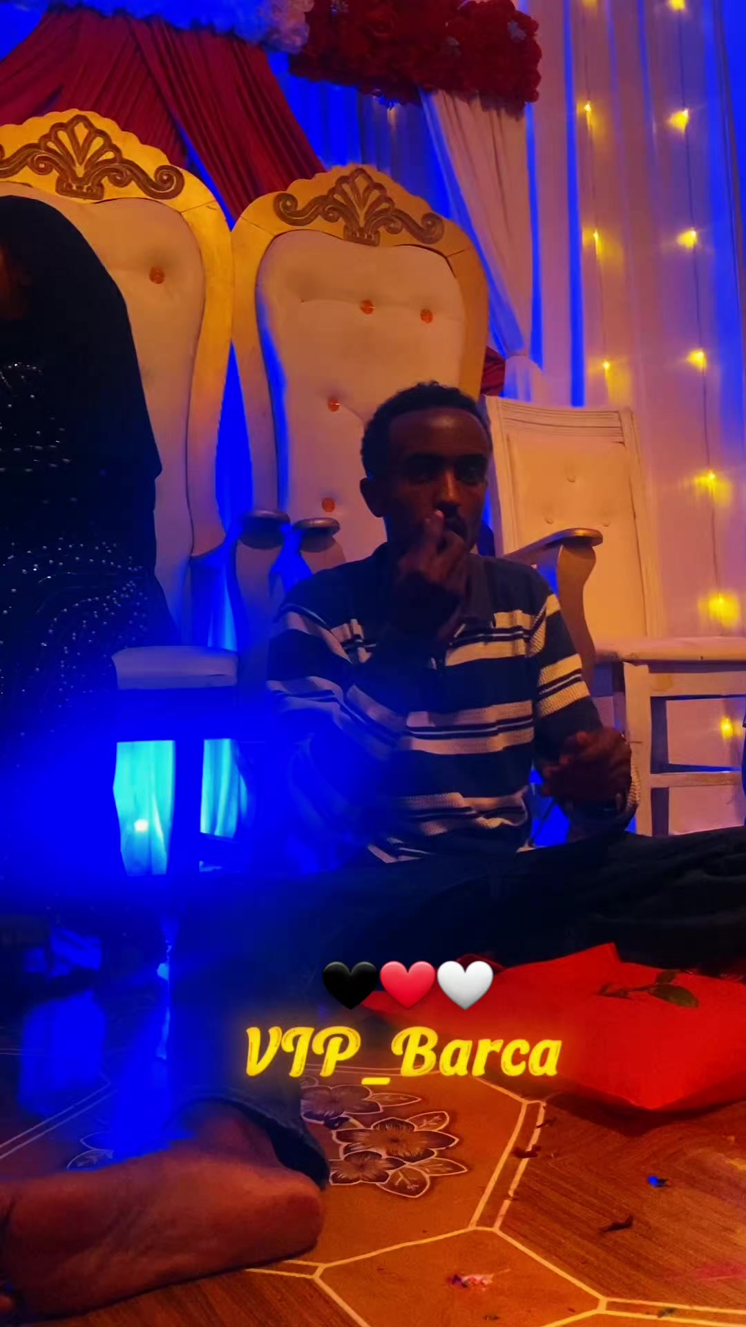 @Fetii Mame