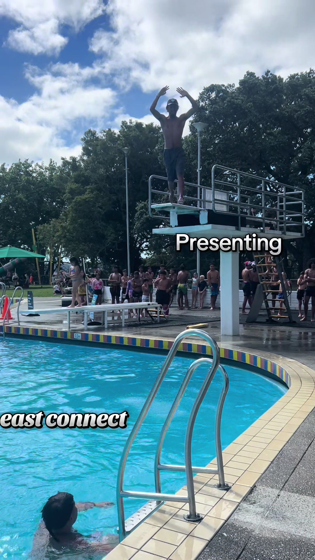 @East Connect ⛓️