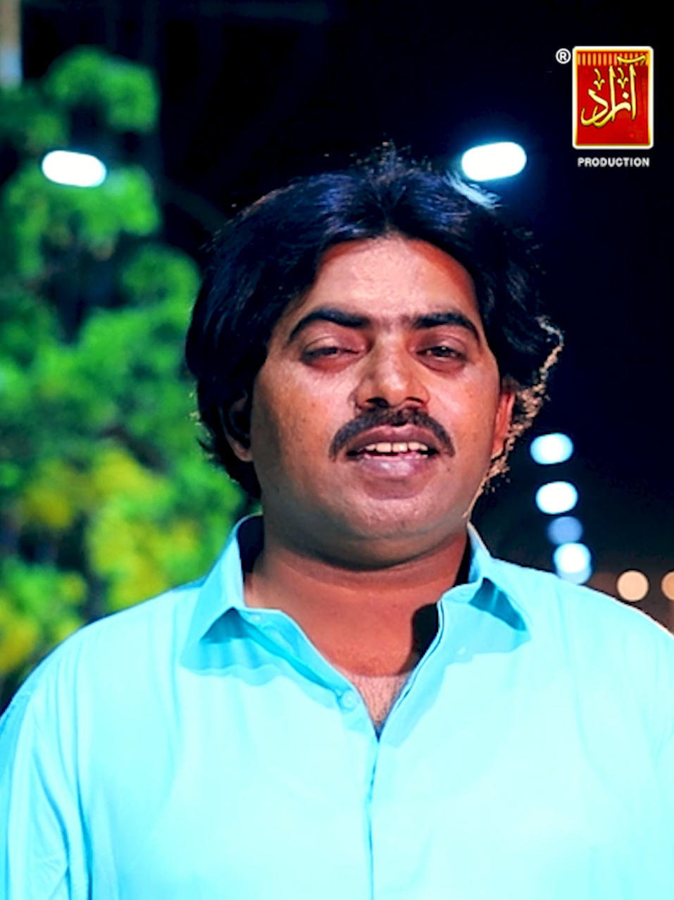 @Azad Production official