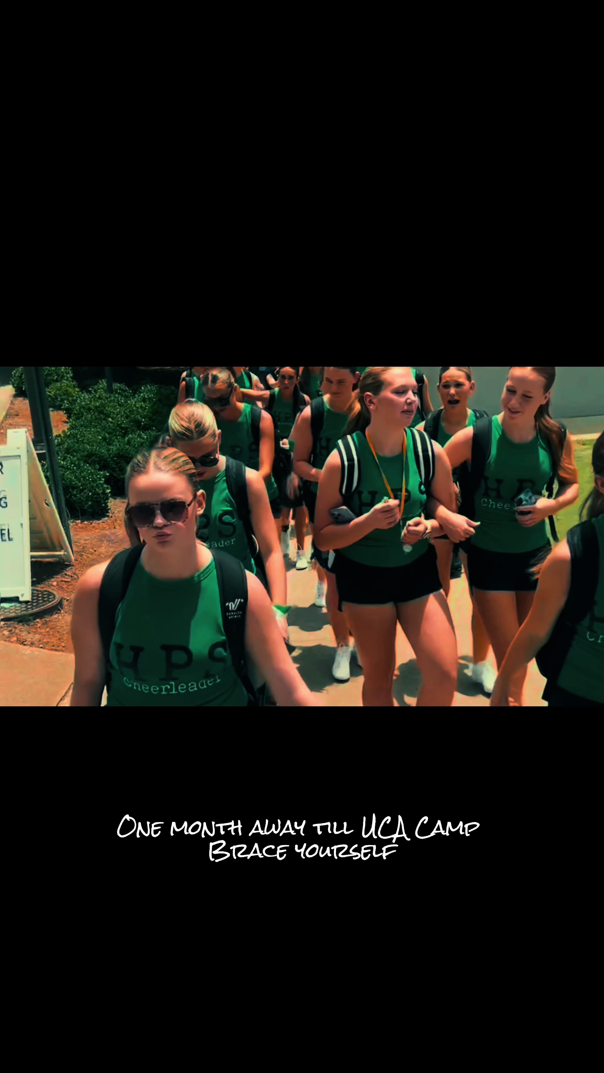 @Holly Pond Cheerleading