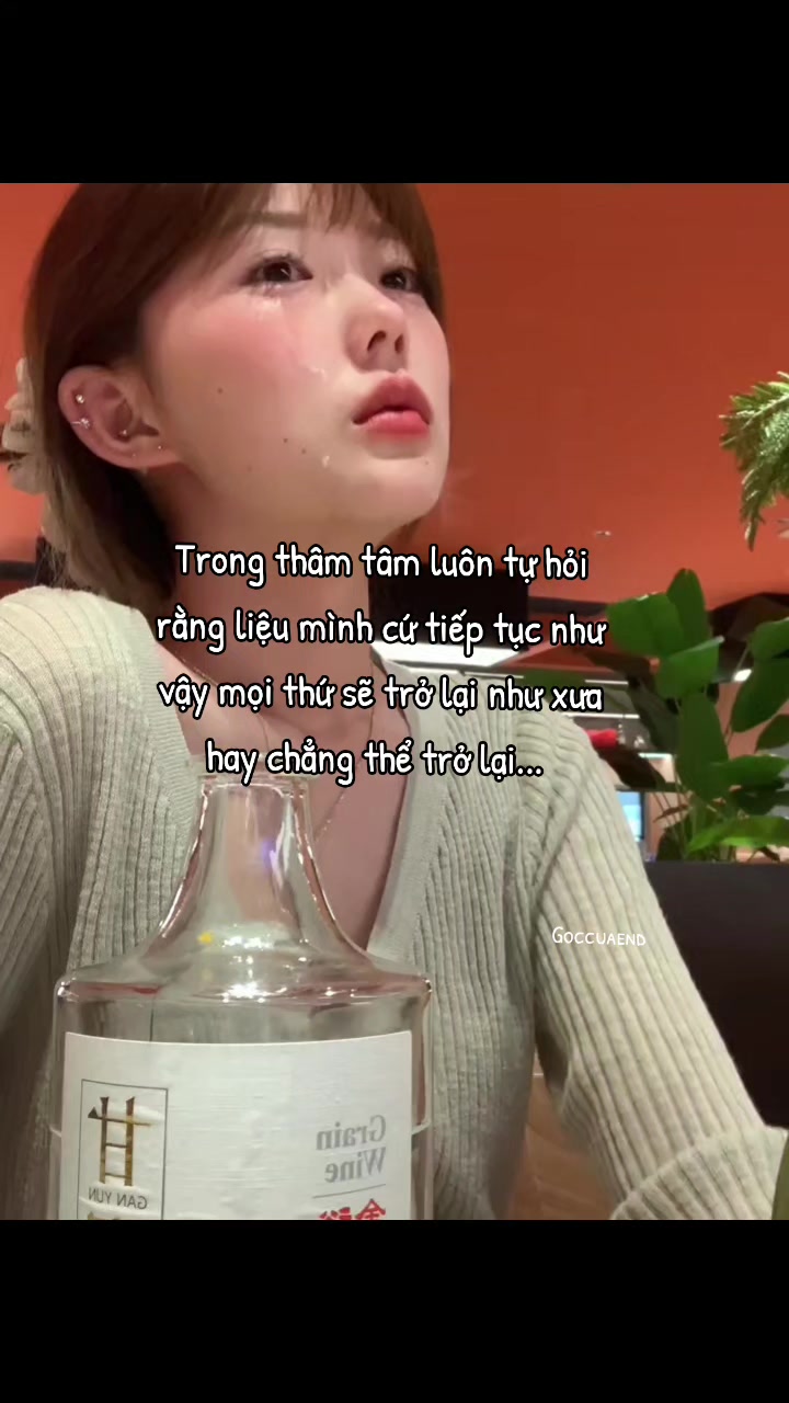 @Góc Buồn Của Tui