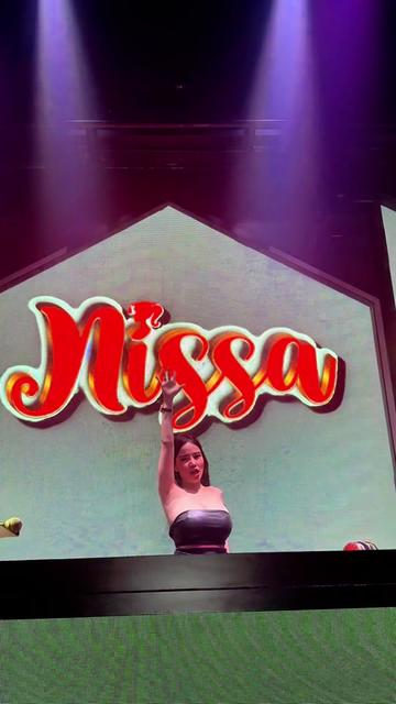 @DJ Nissa