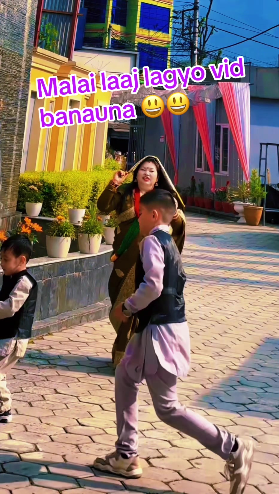 @Babita Rai