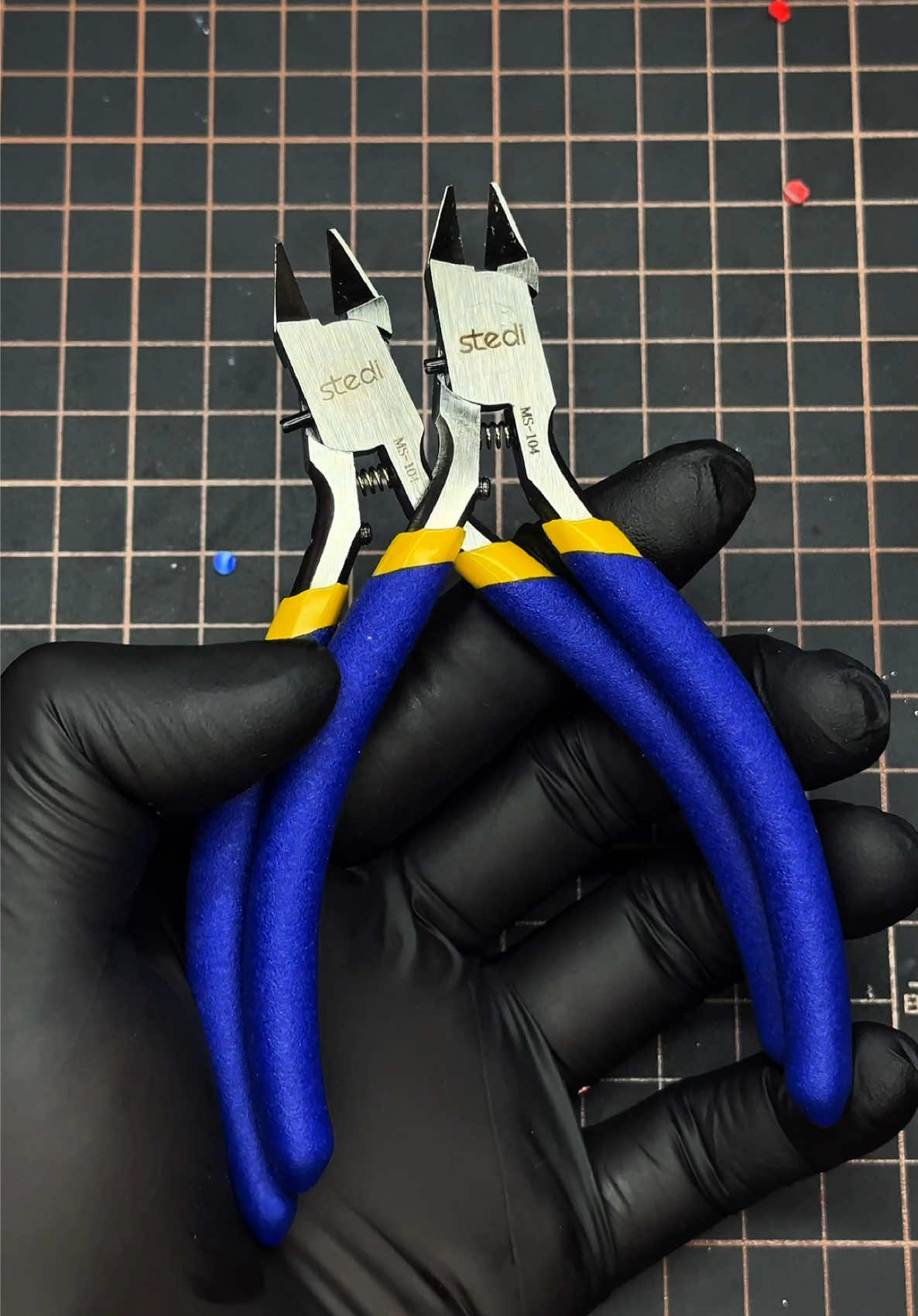 @Basic Gunpla