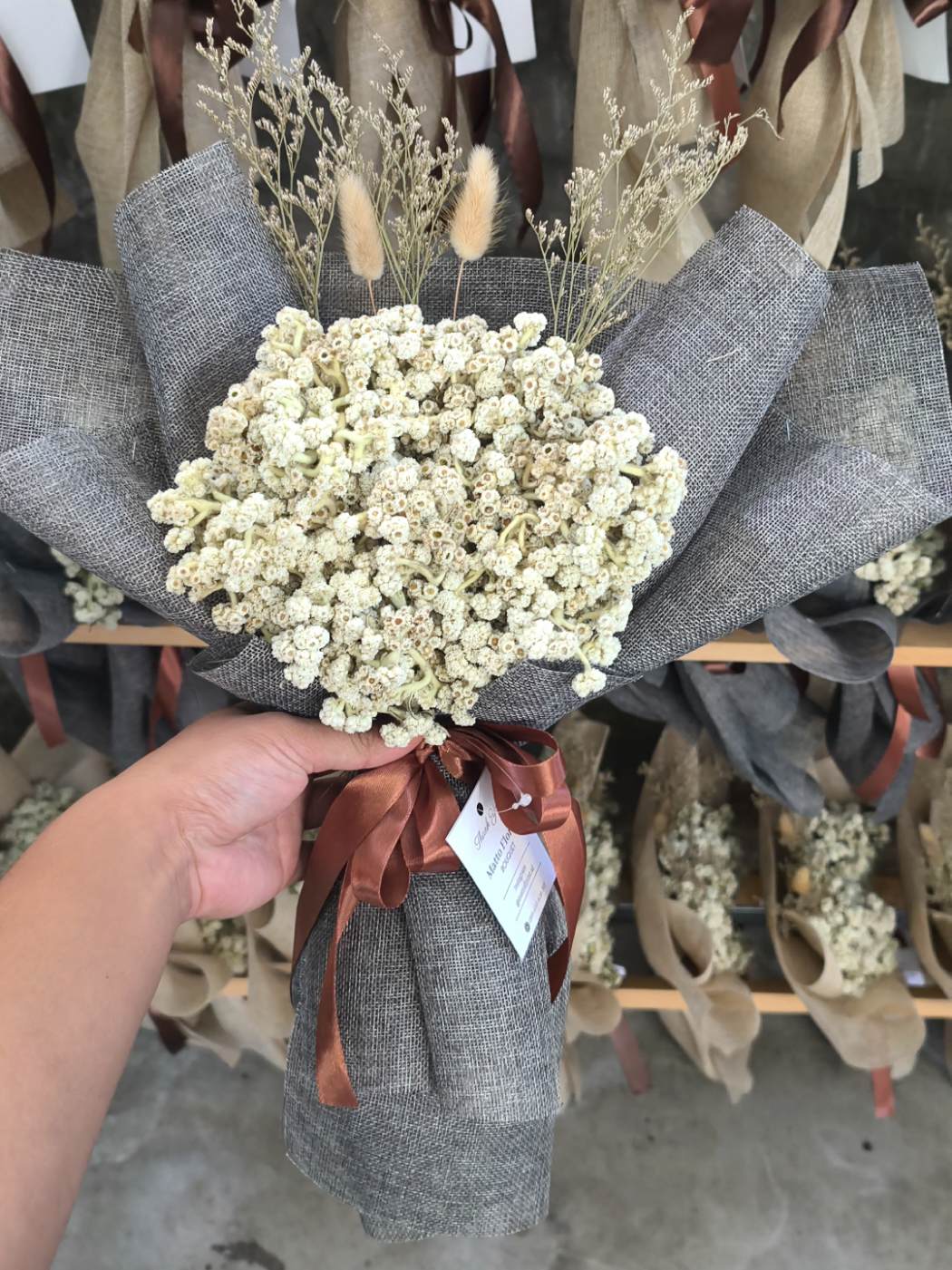 @Matto Florist