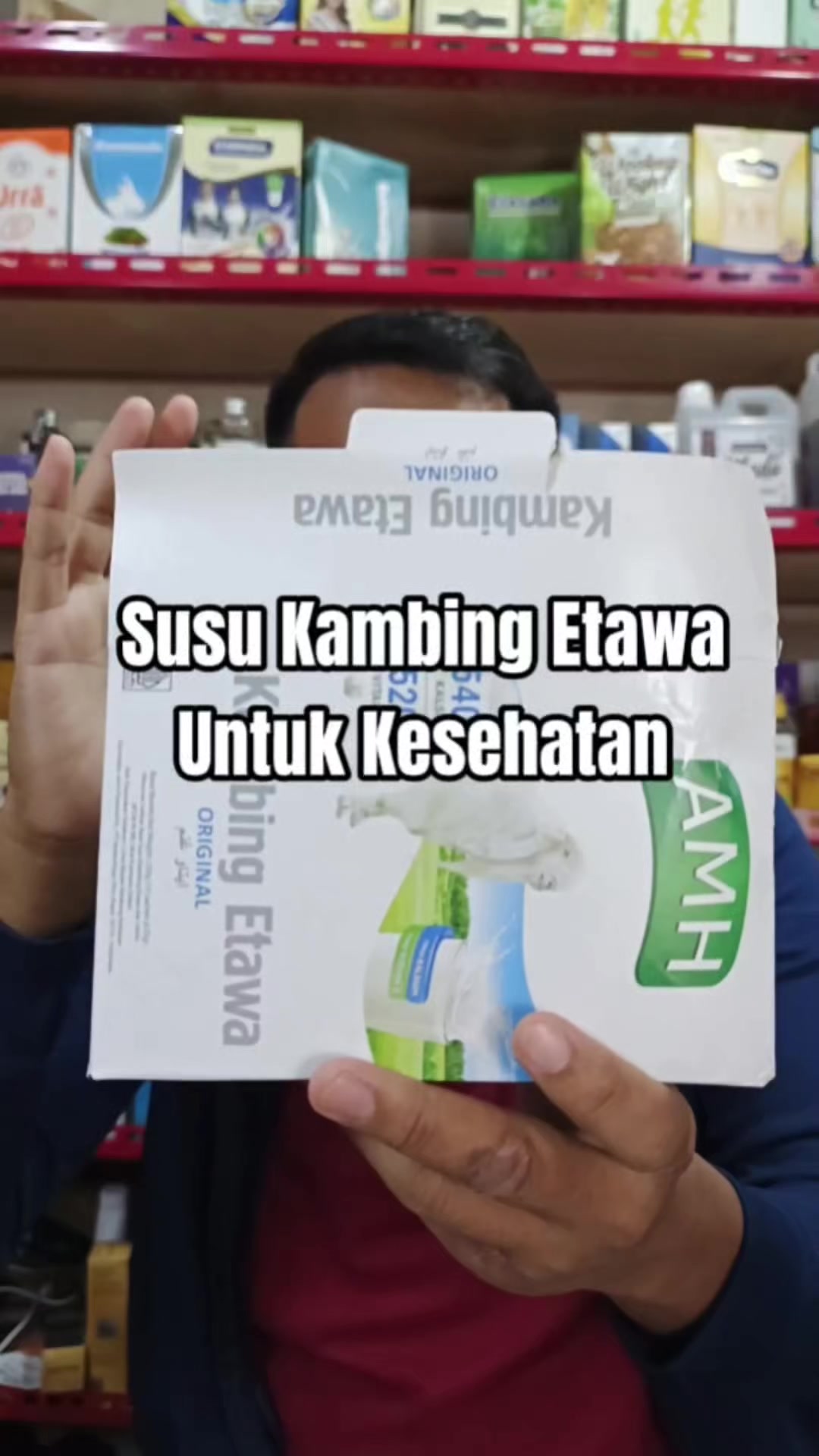 @Sehati Herbal